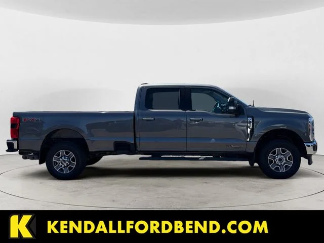 Certified Used 2025  Ford Lariat image 6