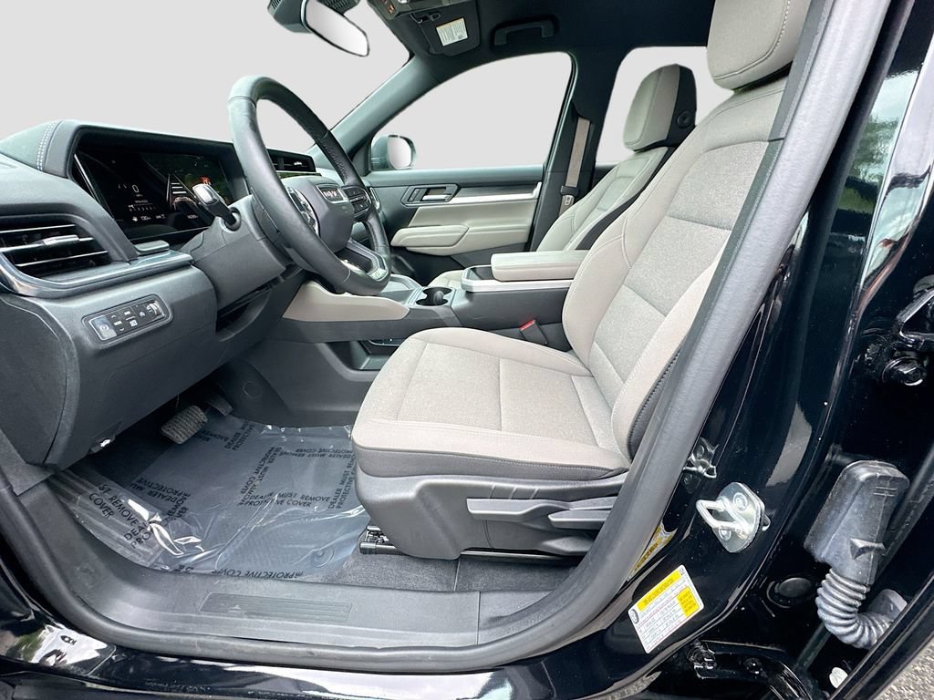 2026 GMC Terrain Elevation - Photo 24