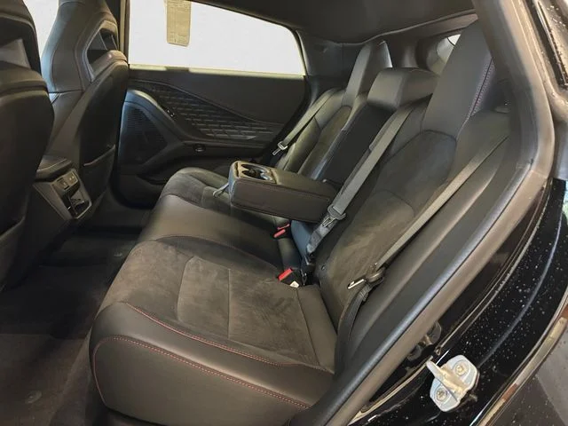 New 2026 Black Dodge R/T Plus image 14
