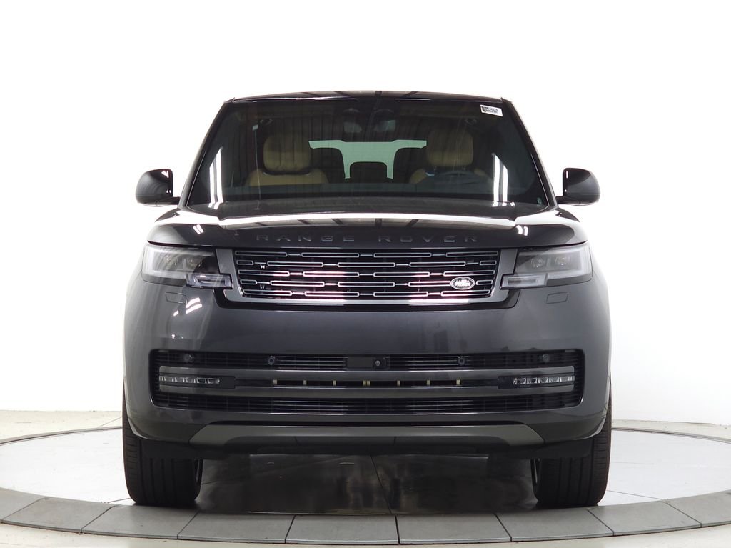 New 2026 Carpathian Grey Land Rover SE image 9