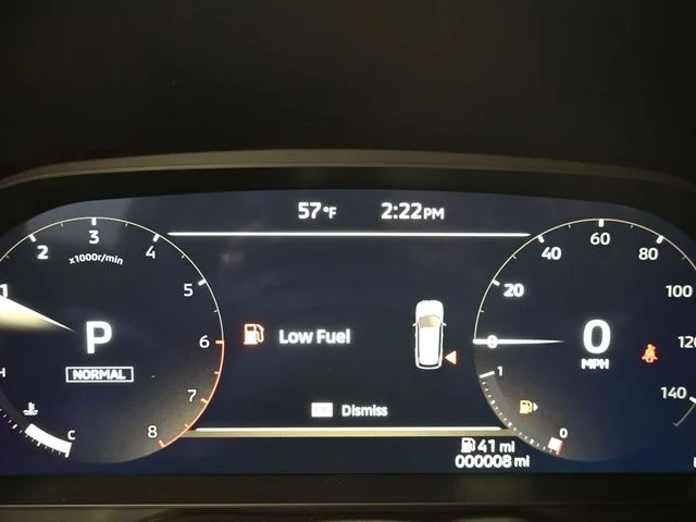 New 2026 White Mitsubishi SE 1.5T 2WD image 17