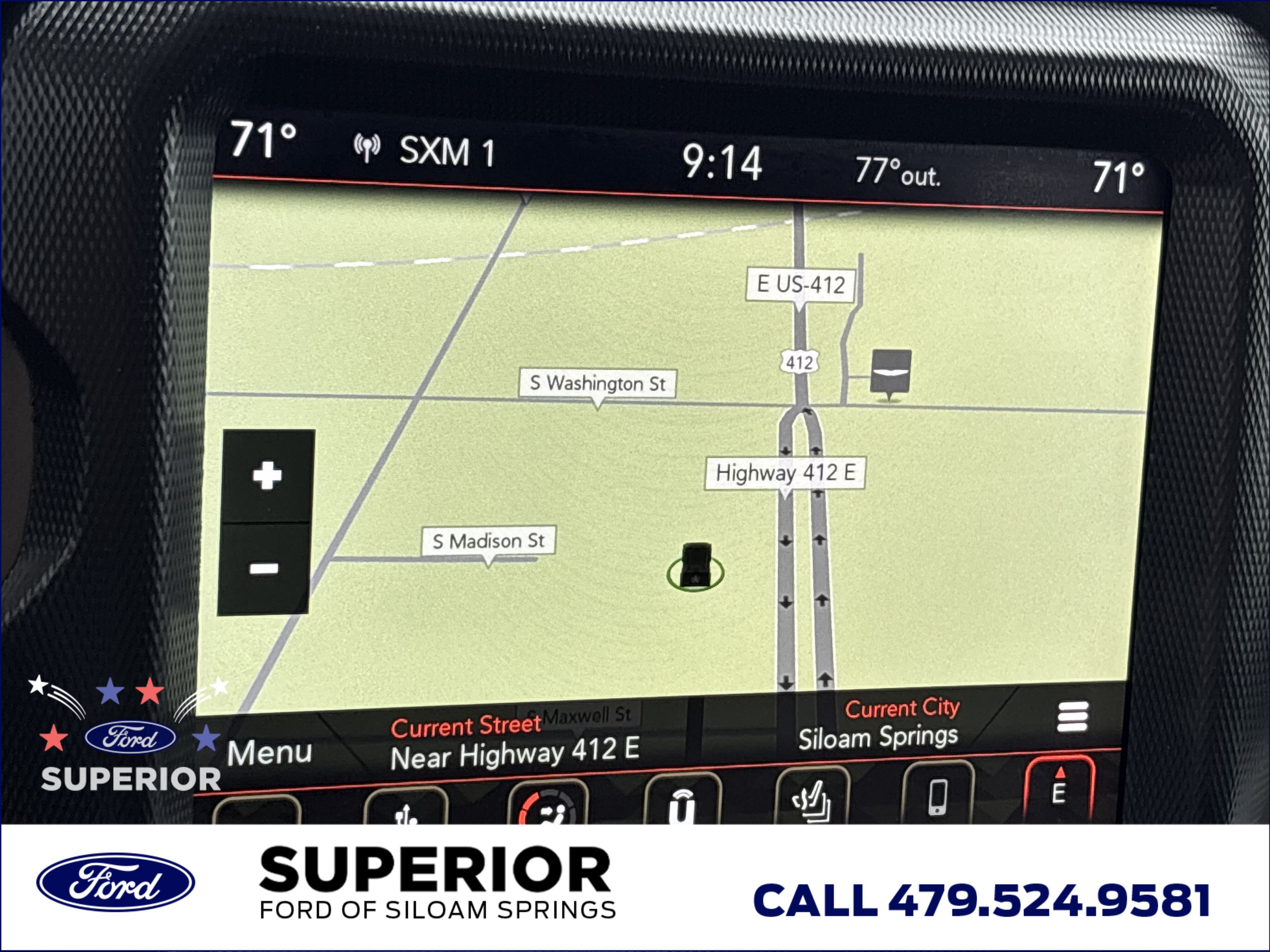 Used 2019 Mojito! Clearcoat Jeep Rubicon image 31