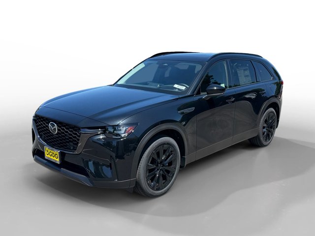2026 Mazda CX-90 Premium Sport