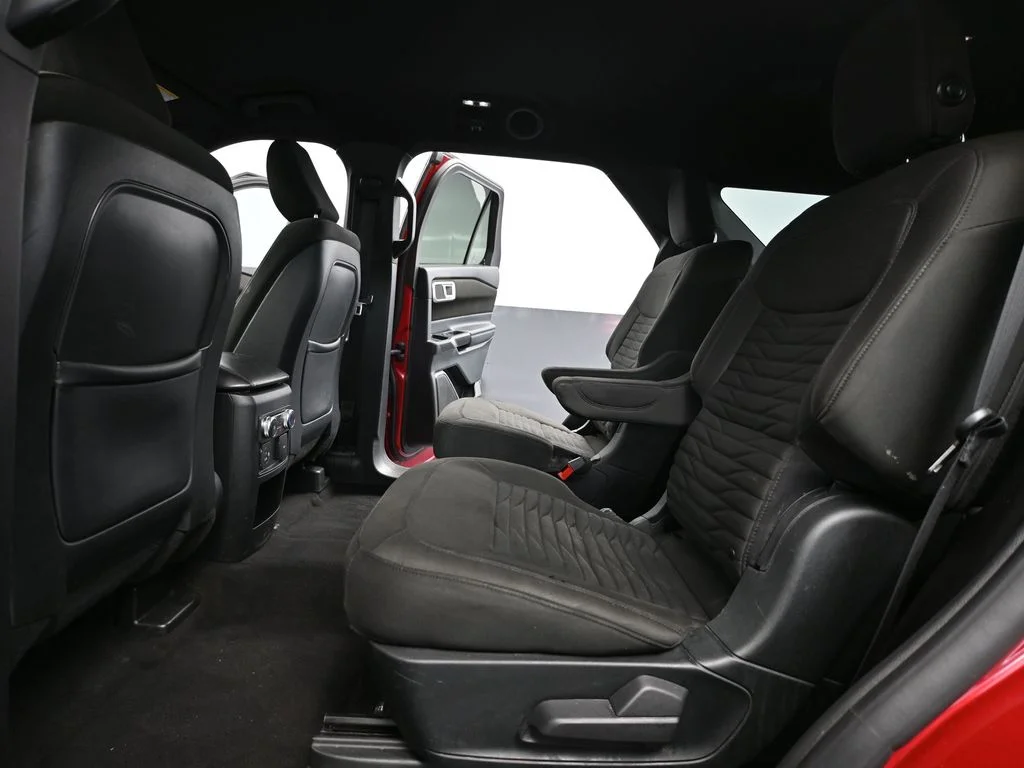 2020 Ford Explorer XLT - Photo 38