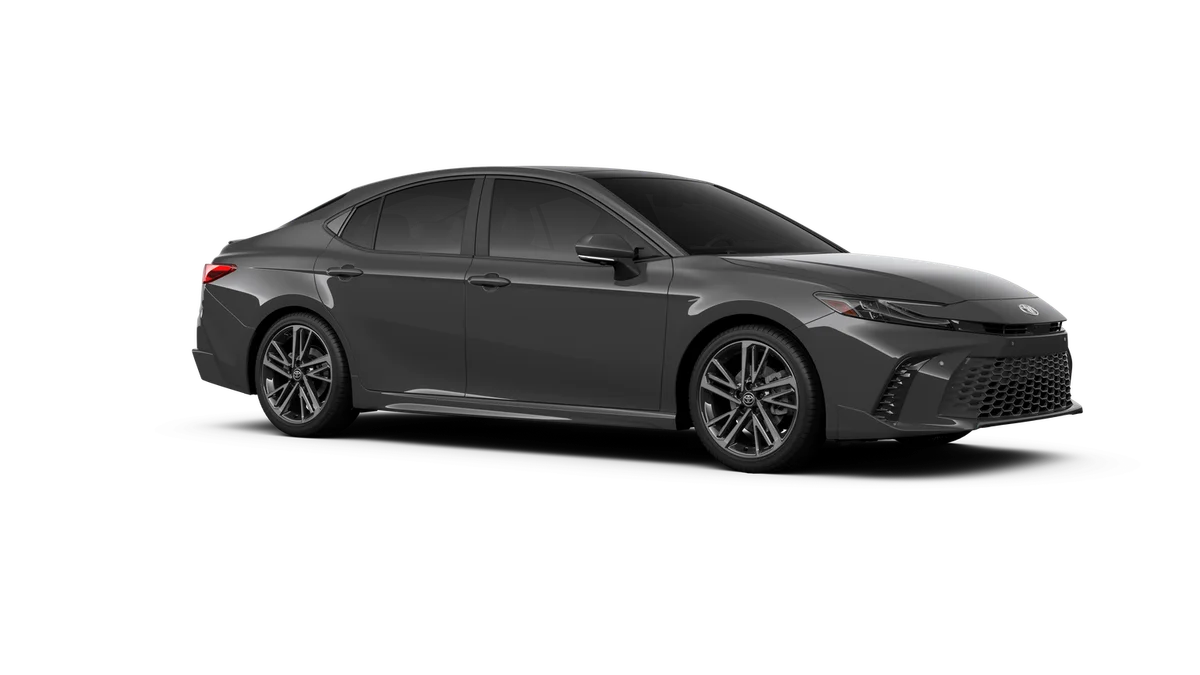 New 2026 Underground Toyota XSE image 14