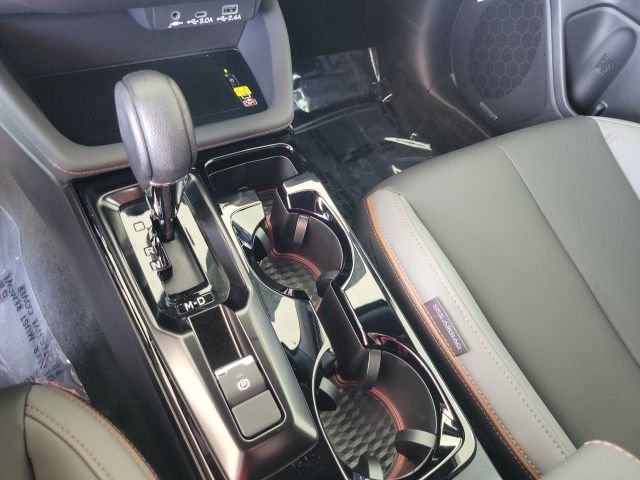 2026 Subaru Forester Sport - Photo 15