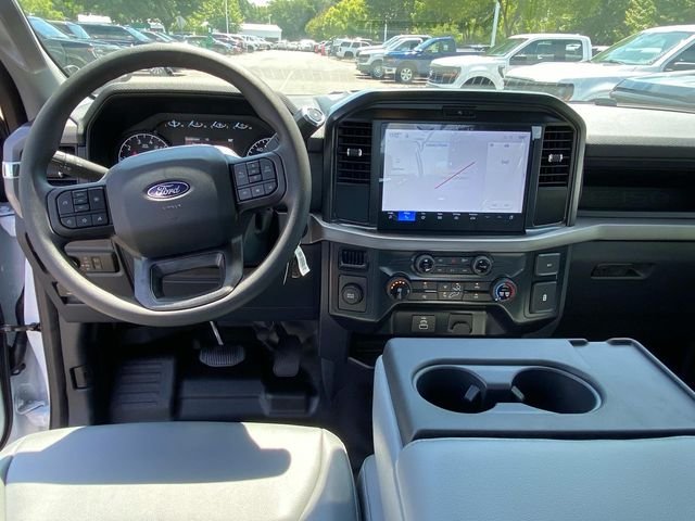 New 2026 White Ford XL image 9
