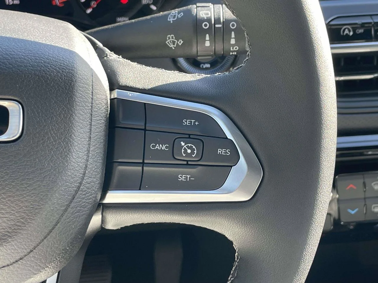 2026 Jeep Compass Altitude - Photo 16