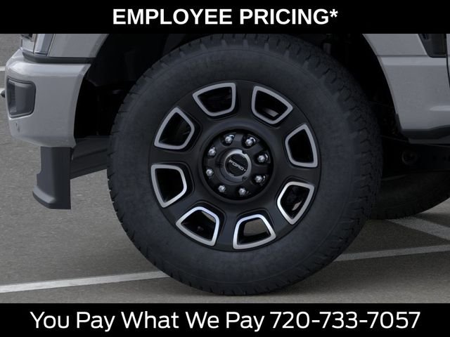 New 2026 Avalanche Ford F-350® Platinum® image 19