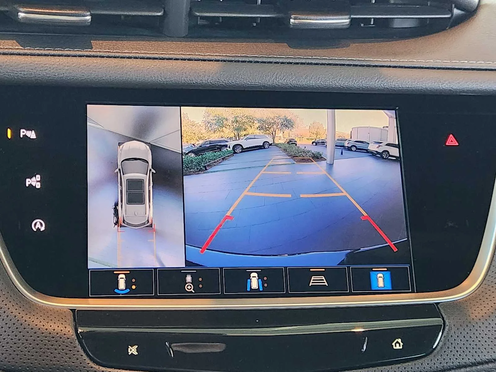 2026 Cadillac XT5 Premium Luxury - Photo 12