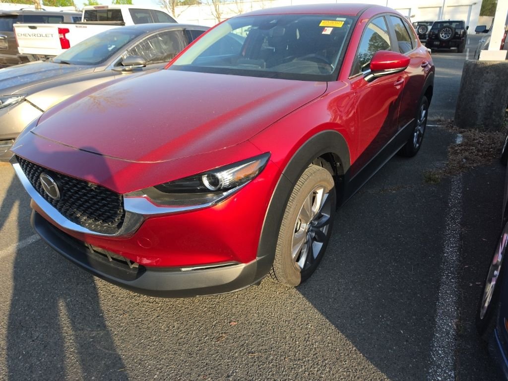 2023 Mazda CX-30