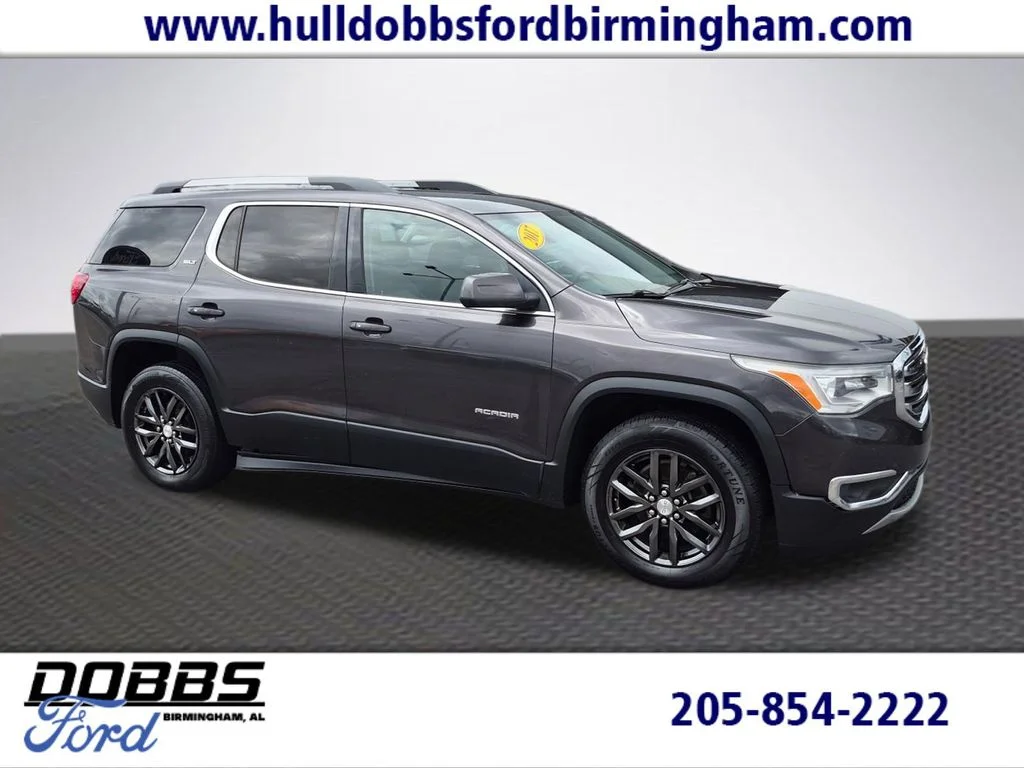 2017 GMC Acadia SLT-1 FWD's photo