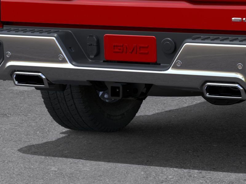 2026 GMC SIERRA - Image 20