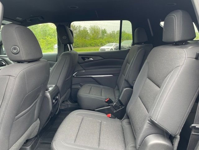 Used 2026 Blue Chevrolet LT image 20