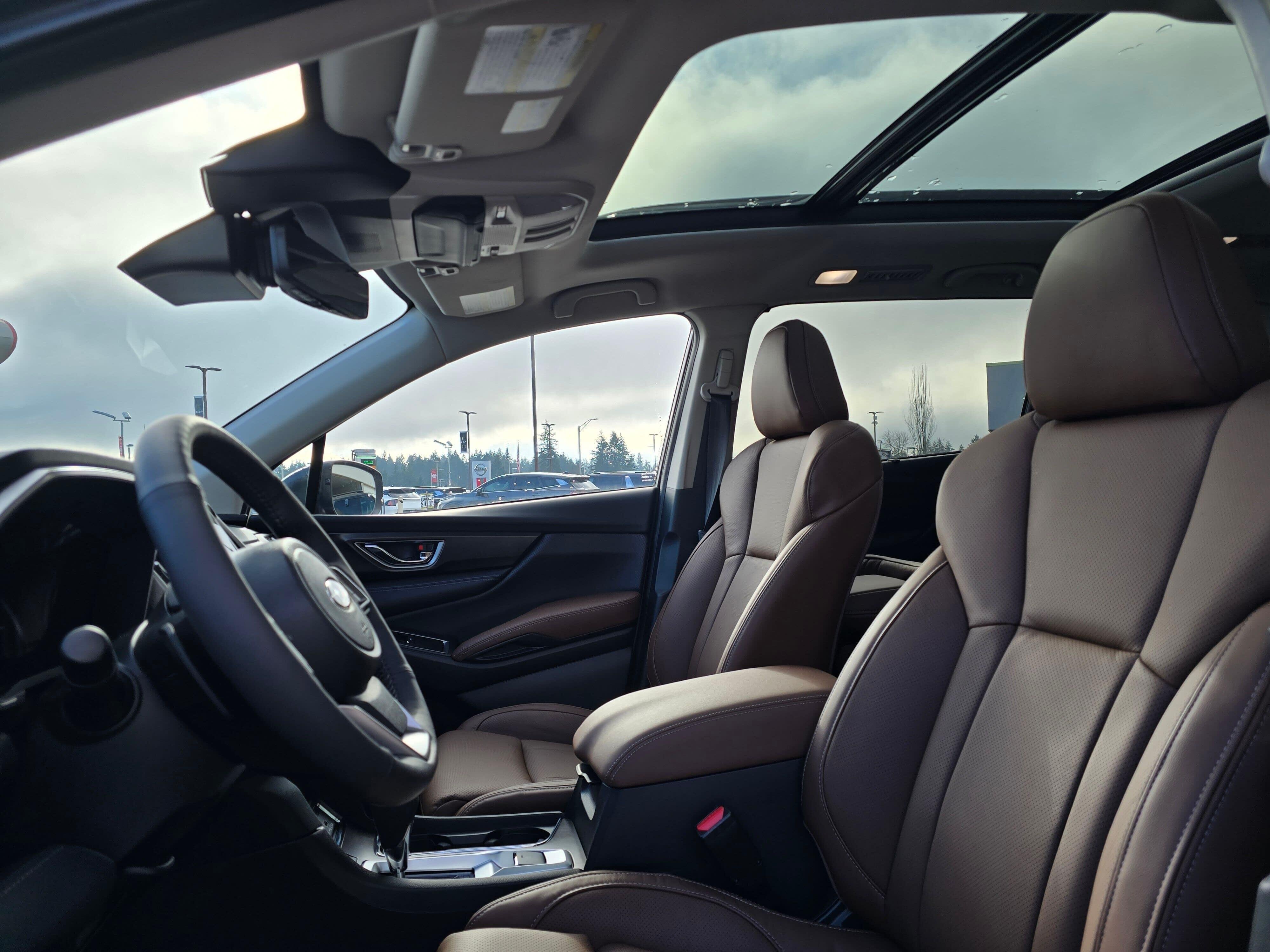 2026 Subaru Ascent Touring - Photo 12