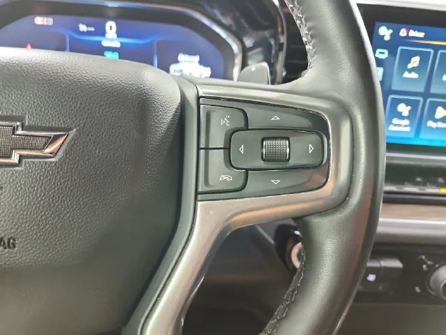 2024 Chevrolet Silverado 1500 LT Trail Boss - Photo 24