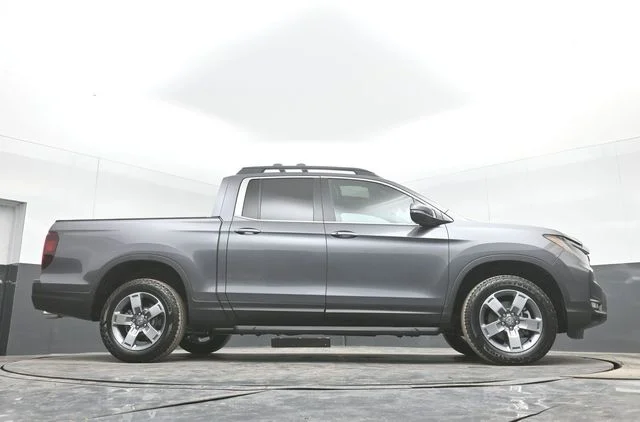 2026 Honda Ridgeline RTL - Photo 51
