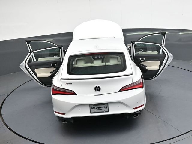2025 Acura Integra A-Spec w/Technology Package - Photo 31