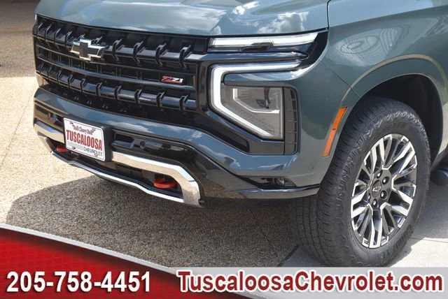 2026 Chevrolet Tahoe Z71 - Photo 42