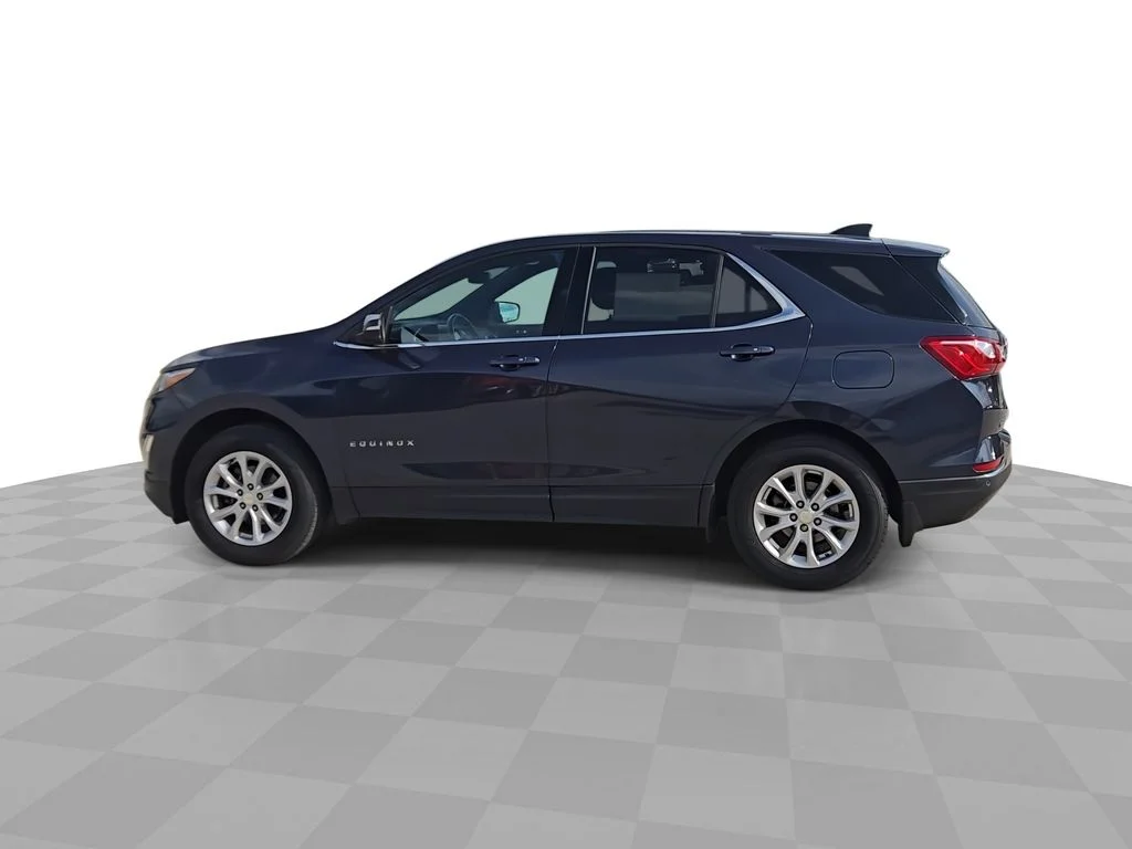 2019 Chevrolet Equinox LT - Photo 6