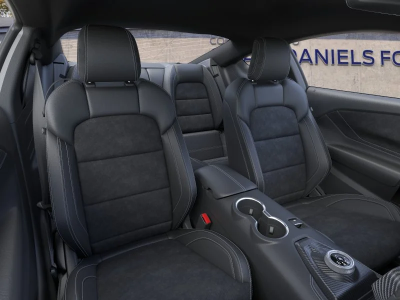 New 2026 Avalanche Gray Ford Dark Horse® SC image 10