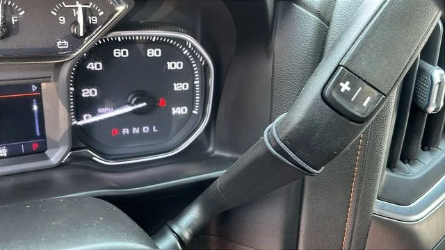 2022 GMC Sierra 2500HD AT4 - Photo 13
