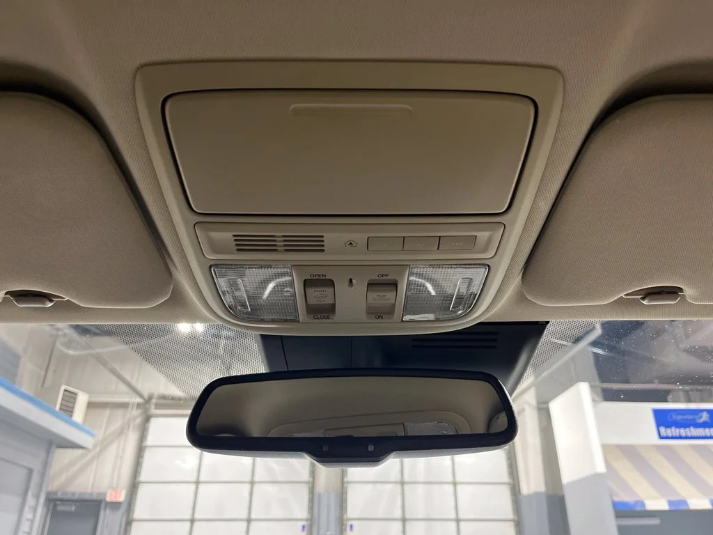 2017 Honda CR-V EX-L - Photo 26