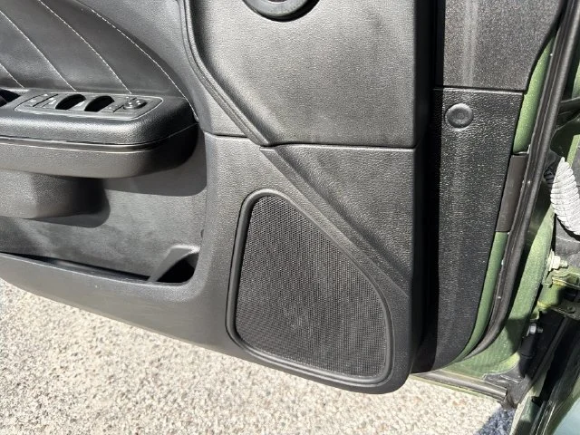 Used 2021 Green Dodge Daytona R/T Scat Pack image 22