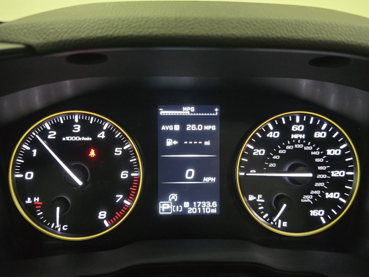 2024 Subaru Crosstrek Sport - Photo 27