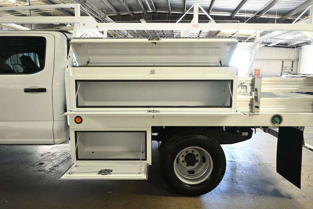 New 2026 Oxford White Ford XL image 25