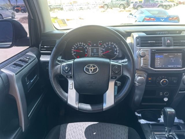 2018 Toyota 4Runner SR5 - Photo 15