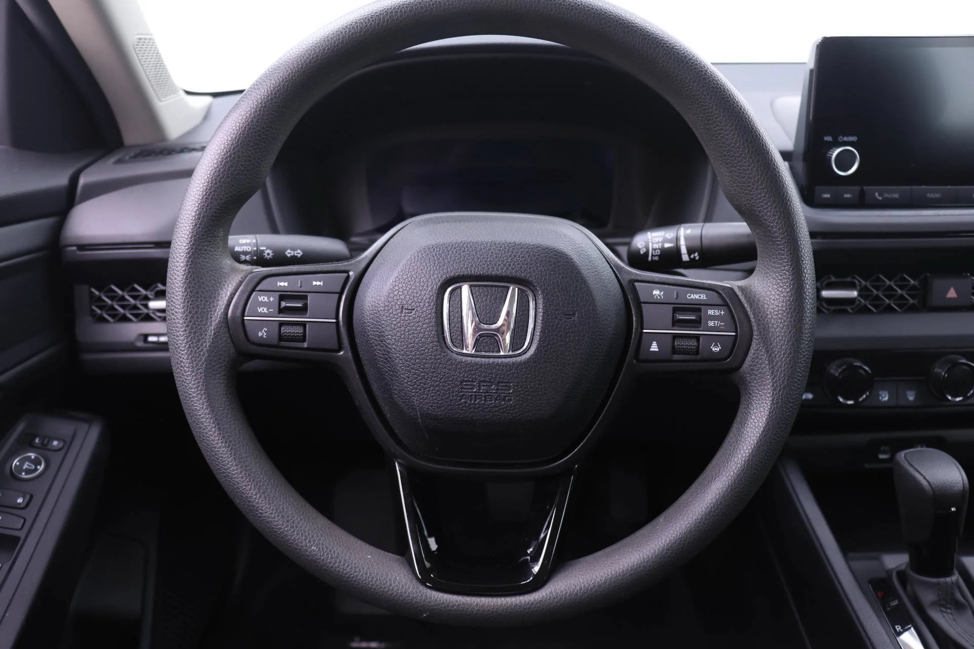 2024 Honda Accord EX - Photo 13