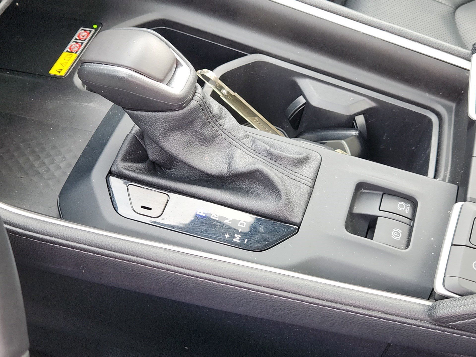 2024 Toyota Grand Highlander Limited - Photo 17