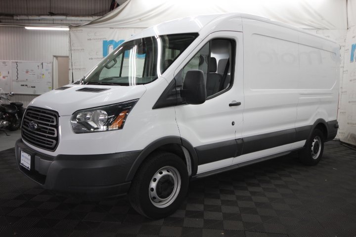 2016 Ford Transit Base