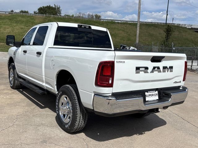 2026 RAM 2500 Tradesman - Photo 6