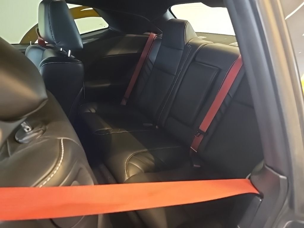 Used 2020 Hellraisin Dodge SRT Hellcat Redeye Widebody image 21