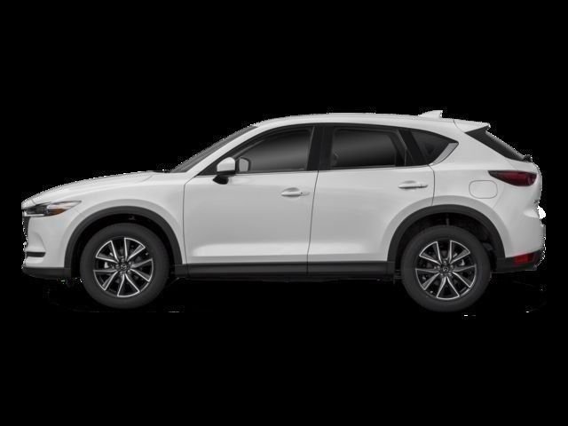 Used 2018 White Mazda Grand Touring image 3