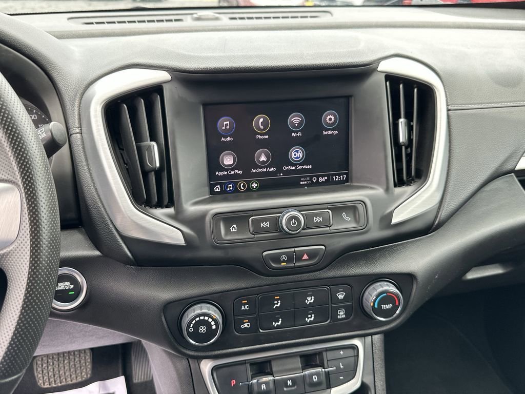 2024 GMC TERRAIN - Image 12