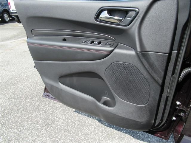 New 2026 Red Oxide Exterior Paint Dodge GT image 18