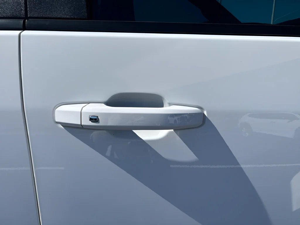 Certified Used 2024 Summit White Chevrolet LT image 35