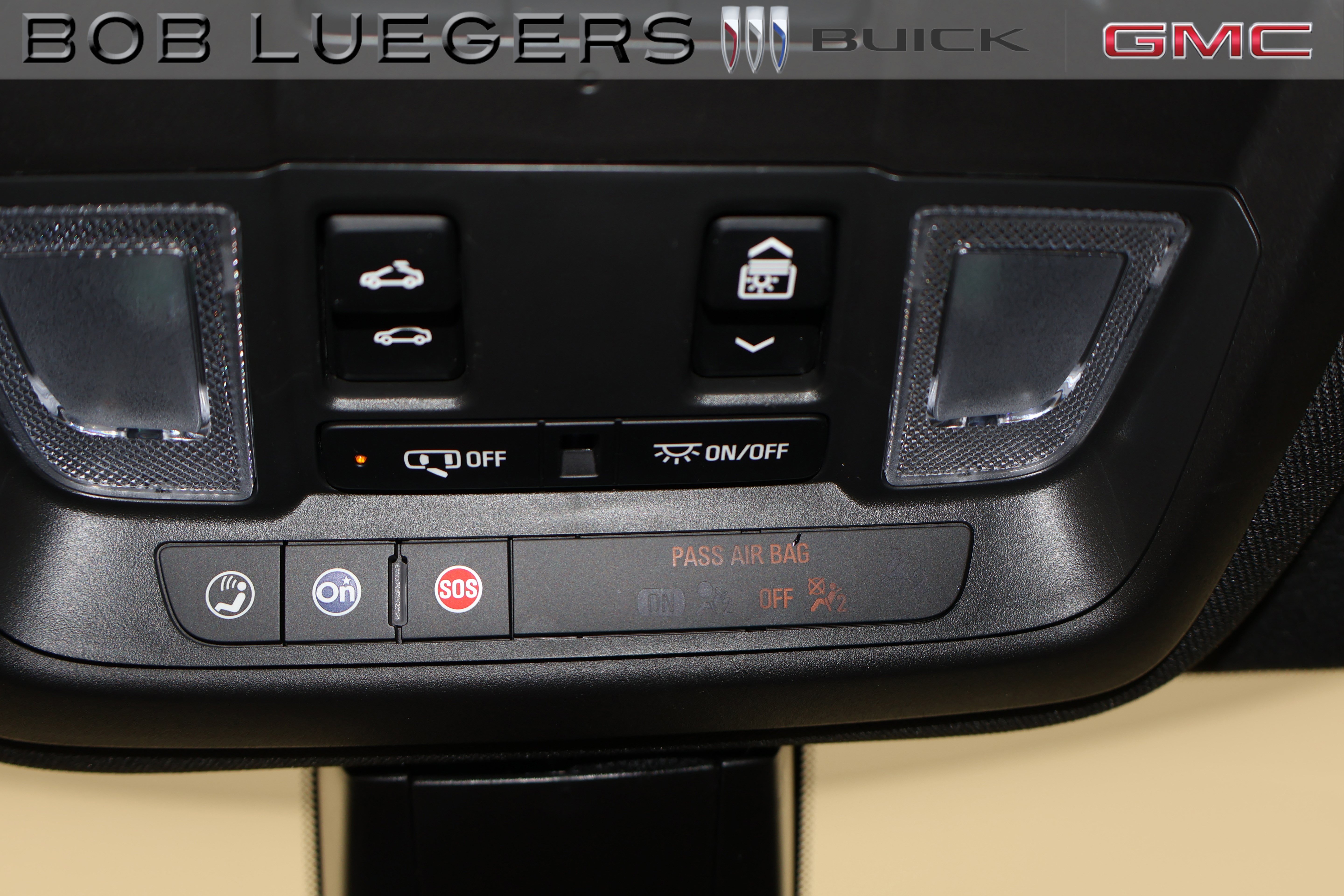2025 Cadillac XT6 Premium Luxury - Photo 29