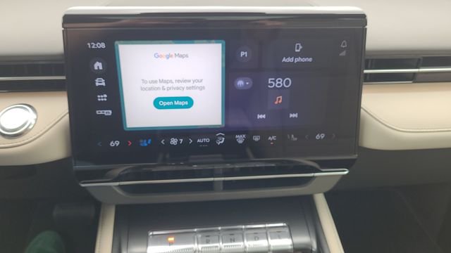 2025 Lincoln Nautilus Reserve - Photo 25