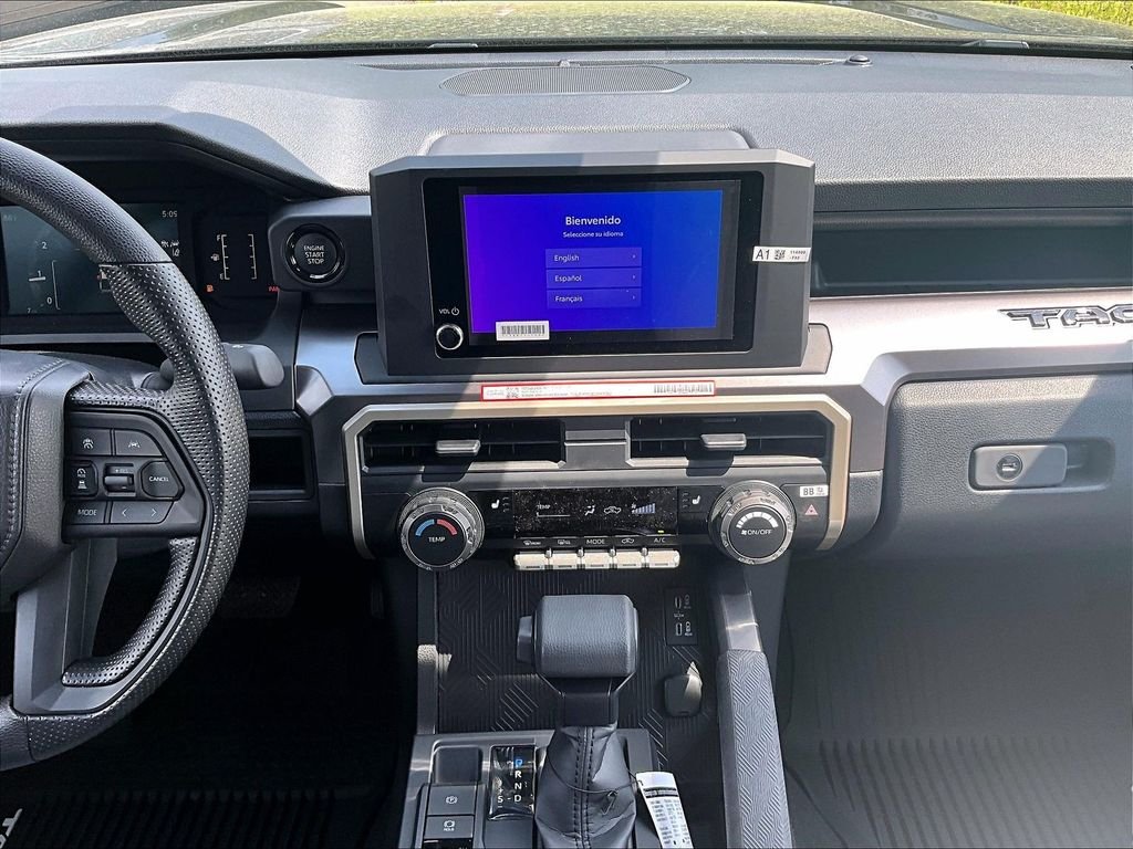 2026 Toyota Tacoma — photo 13
