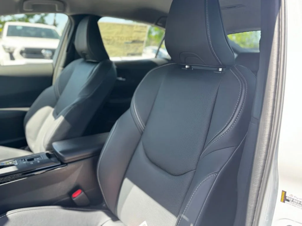 New 2026  Toyota SE image 11