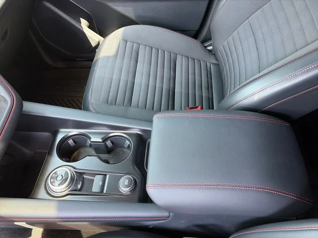 Used 2026 Gray Ford ST-Line image 22