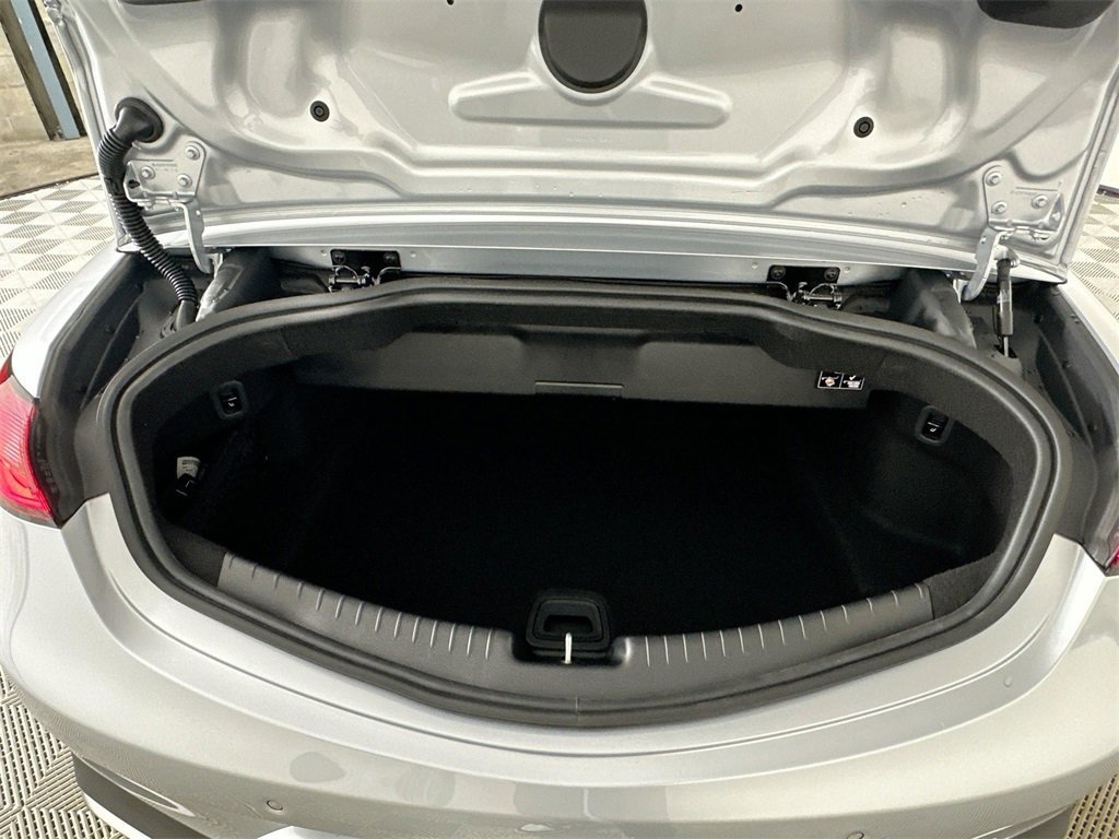 2026 Mercedes-Benz CLE CLE 300 - Photo 30