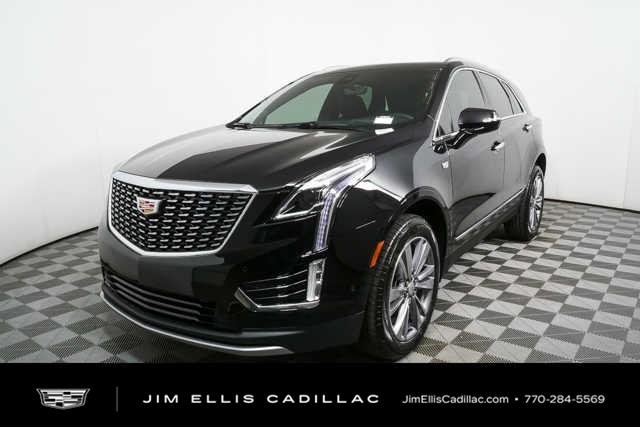 2026 Cadillac XT5 Premium Luxury - Photo 34