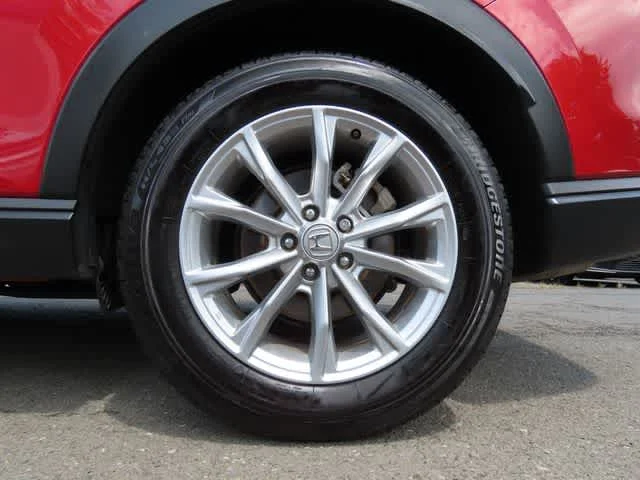 2024 Honda CR-V EX-L - Photo 9