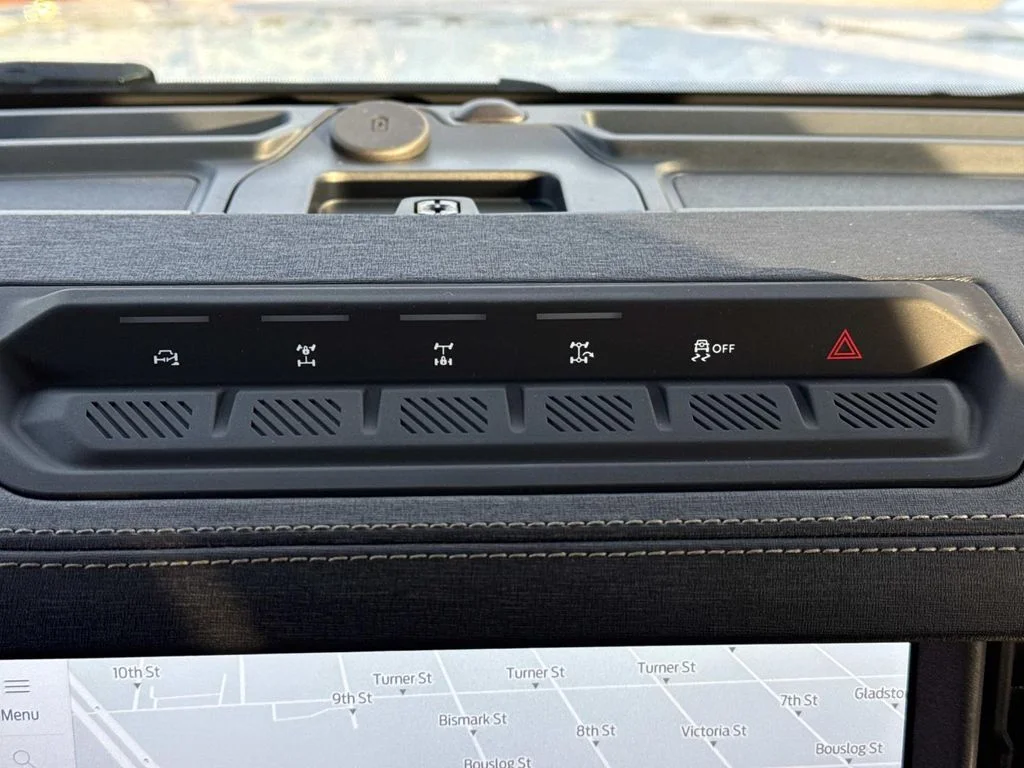 2025 Ford Bronco 4-Door Badlands - Photo 50