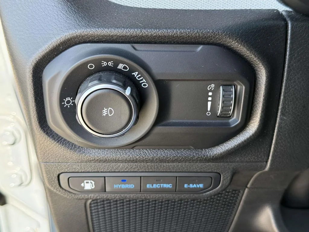 Used 2024 Gray Jeep Sport S 4xe image 30